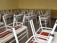Gremios docentes hacen un paro este lunes que afecta el comienzo de clases en 15&nbsp;provincias