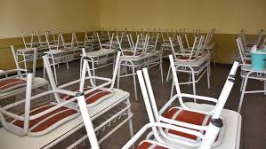 Rige el paro docente en todo el país y los gremios se movilizan al&nbsp;Congreso