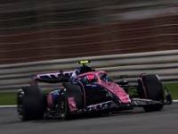 F1: Qué es el “Stop and Go”, la sanción que sufrió Franco Colapinto en el GP de&nbsp;Australia