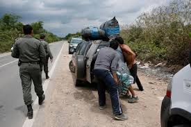 “El trabajo en negro y el contrabando castigan al comercio de&nbsp;Salta”