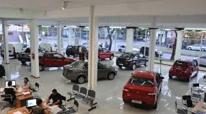 Concesionarias ya proyectan vender más de 50.000 0km por mes