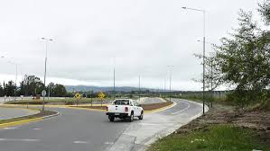 Ruta 28: finalizó la obra que conecta Grand Bourg con San&nbsp;Lorenzo