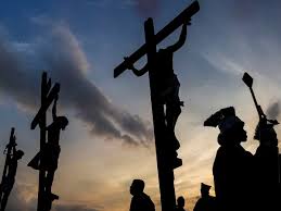 El juicio que cambió la historia: quiénes fueron los responsables de la muerte de&nbsp;Jesús