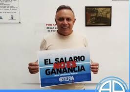 Por el Paro de la CGT, este jueves no habrá clases en Salta y ADP avisa por&nbsp;paritarias