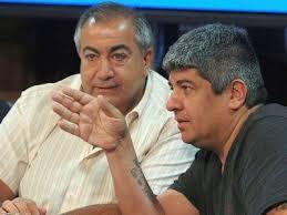 Paro general: la CGT aseguró que “no hay ninguna chance de que se&nbsp;levante”