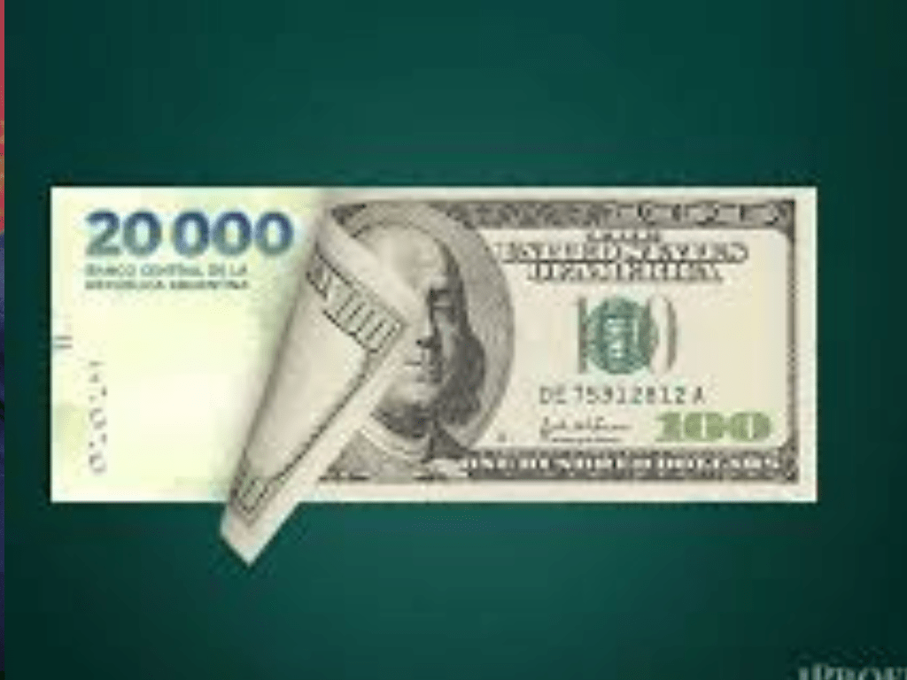 Arrancó la era del carry trade: cómo ganar 24% en dólares hasta junio