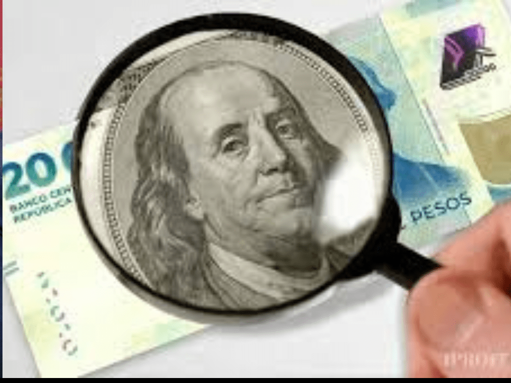 En el tercer día sin cepo, el dólar oficial baja $50 en el último día hábil de la semana y se vende a $1180 en el Banco&nbsp;Nación