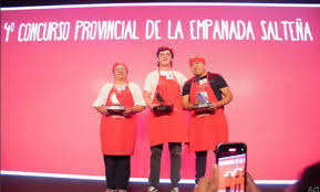 El campeón provincial de la empanada es de San&nbsp;Lorenzo