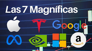 De Apple a Tesla: las “siete empresas magníficas” calculan pérdidas multimillonarias por el efecto&nbsp;Trump