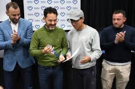 Mil salteños ya egresaron de la Escuela de Manejo&nbsp;Municipal