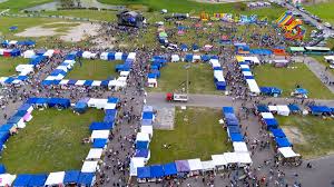 Expo Ciudad: más de 800 inscriptos para reactivar la economía&nbsp;salteña