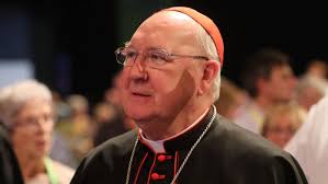 ¿Quién es Kevin Joseph Farrell? El nuevo Camarlengo que tomó el control del Vaticano tras la muerte del papa Francisco y trabajó en&nbsp;México