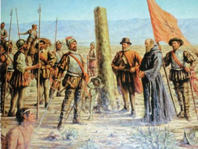 Quiénes fueron los patronos de Salta en su&nbsp;fundación