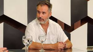 Giacosa: “El litio pasa por nuestras narices y no deja nada en&nbsp;Salta”