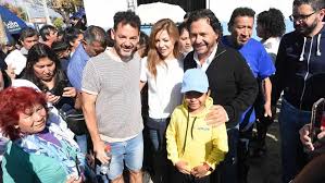 Gustavo Sáenz articula con la Municipalidad capitalina para acercar servicios esenciales a los&nbsp;vecinos