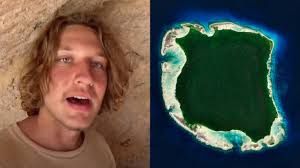 Detuvieron a un reconocido influencer que intentó entrar a una de las tribus más aisladas del mundo