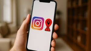 Instagram ahora muestra tu ubicación en tiempo real: así podés desactivarlo