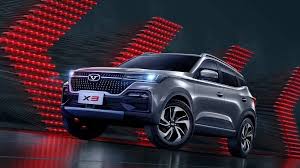 La marca de autos china Kaiyi desembarcó en Argentina con un SUV barato: precio y equipamiento