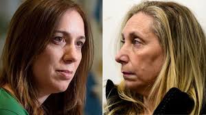 María Eugenia Vidal cuestionó a Karina Milei por no llegar a un acuerdo entre el PRO y la Libertad Avanza en la&nbsp;Ciudad