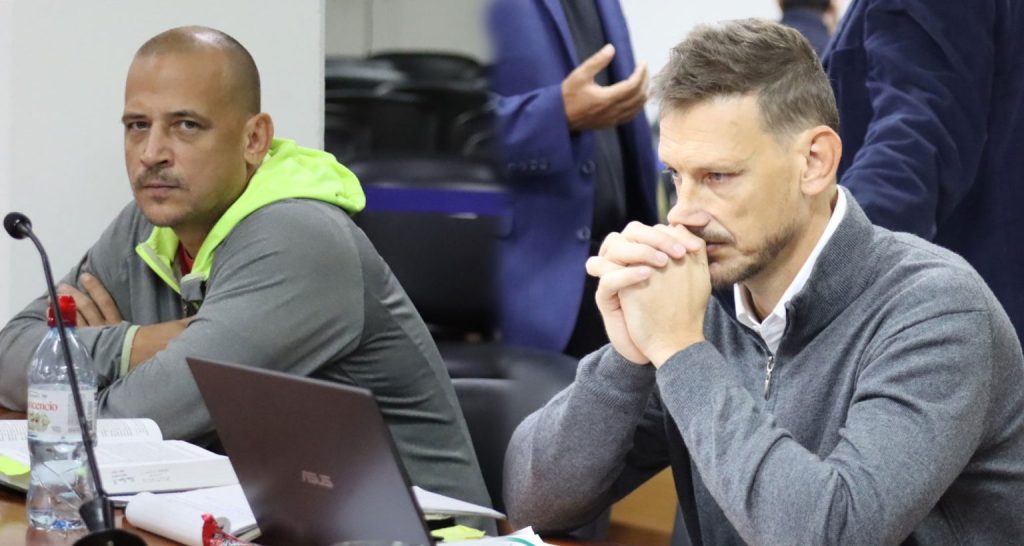 Condenaron a Germán Kiczka a 14 años de prisión por distribución de material de abuso sexual&nbsp;infantil