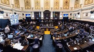 El kirchnerismo propuso la reelección indefinida de diputados y senadores&nbsp;bonaerenses