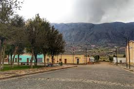 Construirán un nuevo edificio para un colegio secundario de La&nbsp;Poma