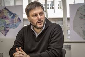 Misterio: en diez años, el patrimonio de Leandro Santoro creció 13.288&nbsp;veces