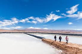 El método para procesar litio que reduce 90% el consumo de agua y baja&nbsp;costos