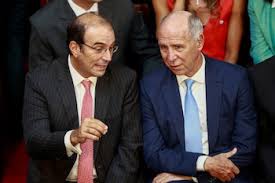 Ricardo Lorenzetti presionó a Manuel García-Mansilla: “Yo nunca aceptaría ser designado por&nbsp;decreto”