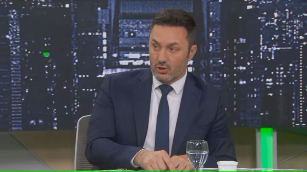 Archivos desclasificados: Luis Petri reveló detalles sobre el financiamiento de los nazis en Argentina