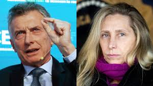 Karina Milei y Mauricio Macri cerraron el acuerdo para que LLA y el PRO compitan juntos en&nbsp;CABA
