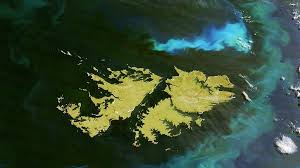 “Muestran a las Malvinas como parte del Reino Unido”: el cruce diplomático en Francia que se evitó con una nota&nbsp;adhesiva