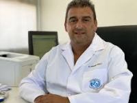 Mangione: “Detectamos gente que marcaba y se iba a jugar al pádel, o a&nbsp;nadar”