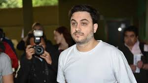 Ramiro Marra propuso cobrarle a Kicillof la atención médica de los bonaerenses en la&nbsp;Ciudad