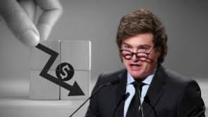 Alerta para Milei: el número clave que complica los planes de la Casa Rosada