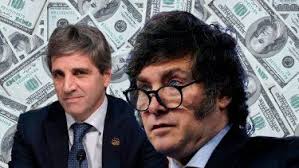 Milei quiere avanzar con la nueva fase del plan económico tras la victoria&nbsp;electoral