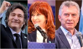 La jugada de Milei que busca arrinconar a Macri y la estrategia que prepara CFK ante el desafío de&nbsp;Kicillof