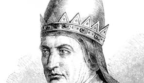 Entre orgías y asesinatos, el pontificado más vergonzoso de la&nbsp;historia