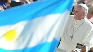 Proponen imprimir un nuevo billete en homenaje al papa&nbsp;Francisco