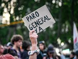 Paro general: estiman que la medida tendrá un impacto de hasta u$s194 millones