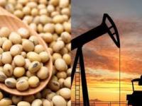 El Gobierno estima que la suba del petróleo y la soja podría aportar hasta US$8000 millones extra en&nbsp;exportaciones