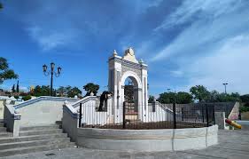 Obras en Plaza España: Aclaran que es seguro realizar eventos, tras la&nbsp;habilitación