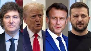 Funeral del papa Francisco: qué líderes y figuras asistirán a la despedida de Jorge&nbsp;Bergoglio