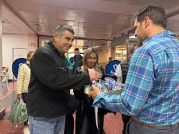 Salta recibió a los primeros turistas de Semana&nbsp;Santa