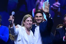 Santa Fe votó: Pullaro se impuso con fuerza y el PJ quedó segundo tras disputar con&nbsp;LLA