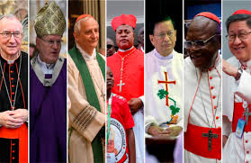 Reformistas vs. conservadores: quiénes son los candidatos con más posibilidades de suceder a Francisco