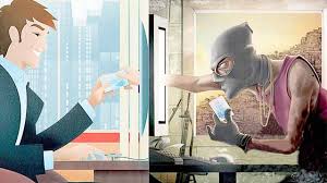 Crecen los casos de sustitución de identidad en bancos y estafadores «explotan» las tarjetas de crédito