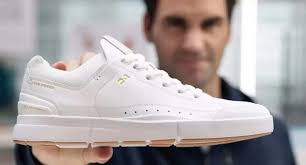 La marca de ropa de Roger Federer llegará a Argentina en 2026