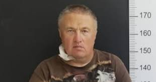 Un “dios de la estrella Sirio”: quién es el líder de la secta detenido en Bariloche por trata de personas