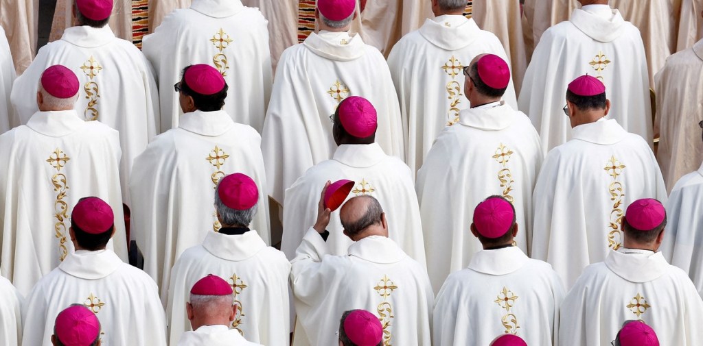 Revés para Francisco: sacerdotes de Italia se negaron a firmar un documento&nbsp;clave